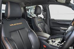 2025 Ford Ranger Wildtrak