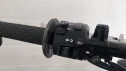 2015 Yamaha MT-07 LAMS MT Grey