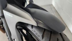 2015 Yamaha MT-07 LAMS MT Grey