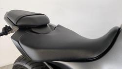 2015 Yamaha MT-07 LAMS MT Grey