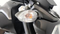 2015 Yamaha MT-07 LAMS MT Grey