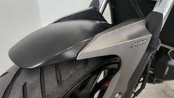 2015 Yamaha MT-07 LAMS MT Grey