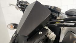 2015 Yamaha MT-07 LAMS MT Grey