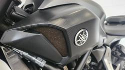 2015 Yamaha MT-07 LAMS MT Grey