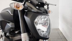 2015 Yamaha MT-07 LAMS MT Grey