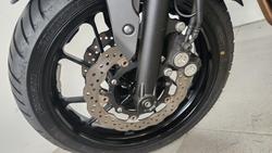 2015 Yamaha MT-07 LAMS MT Grey