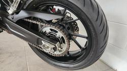 2015 Yamaha MT-07 LAMS MT Grey