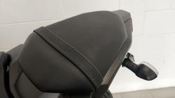 2015 Yamaha MT-07 LAMS MT Grey