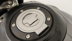 2015 Yamaha MT-07 LAMS MT Grey