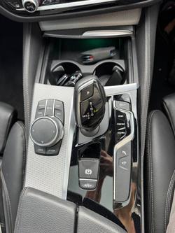 2017 BMW 5 Series 530i M Sport G30 Alpine White