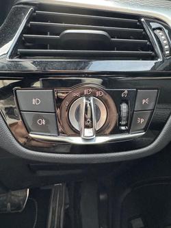 2017 BMW 5 Series 530i M Sport G30 Alpine White