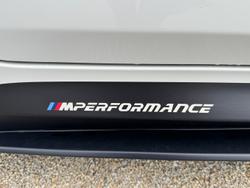 2017 BMW 5 Series 530i M Sport G30 Alpine White