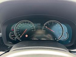 2017 BMW 5 Series 530i M Sport G30 Alpine White