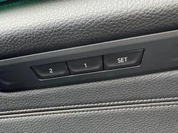 2017 BMW 5 Series 530i M Sport G30 Alpine White