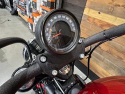 2026 Harley-Davidson Street Bob 117 (FXBB) Softail Red