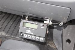 2013 Isuzu F Series FVD 1000 WHITE