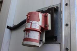 2013 Isuzu F Series FVD 1000 WHITE