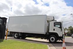 2013 Isuzu F Series Fvd 1000