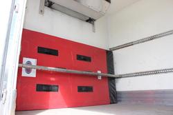 2013 Isuzu F Series FVD 1000 WHITE