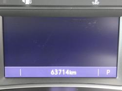 2019 Holden Equinox LTZ