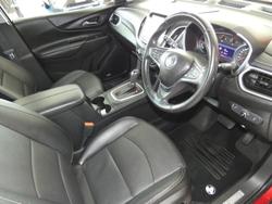 2018 Holden Equinox LTZ-V