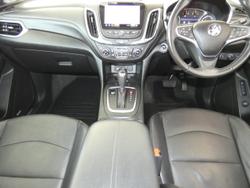 2019 Holden Equinox LTZ