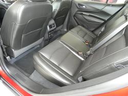 2019 Holden Equinox LTZ