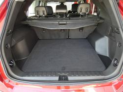 2019 Holden Equinox LTZ