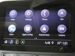 2019 Holden Equinox LTZ