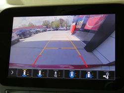 2019 Holden Equinox LTZ