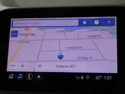 2019 Holden Equinox LTZ