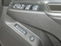 2019 Holden Equinox LTZ