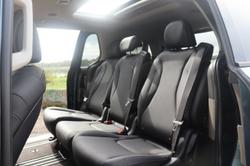 2025 Kia Carnival GT-Line HEV