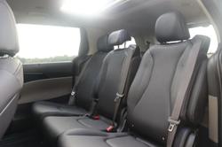 2025 Kia Carnival GT-Line HEV