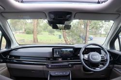 2025 Kia Carnival GT-Line HEV