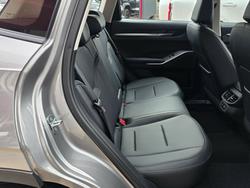 2025 GWM Haval H6 Lux Hybrid