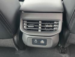 2025 GWM Haval H6 Lux Hybrid