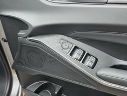 2025 GWM Haval H6 Lux Hybrid