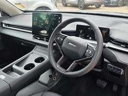 2025 GWM Haval H6 Lux Hybrid