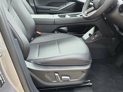 2025 GWM Haval H6 Lux Hybrid