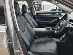 2025 GWM Haval H6 Lux Hybrid