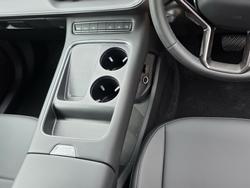 2025 GWM Haval H6 Lux Hybrid