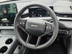 2025 GWM Haval H6 Lux Hybrid