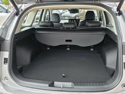 2025 GWM Haval H6 Lux Hybrid