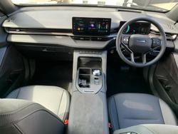 2025 GWM Haval H6GT Ultra PHEV