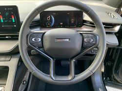 2025 GWM Haval H6GT Ultra PHEV