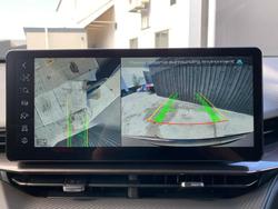 2025 GWM Haval H6GT Ultra PHEV