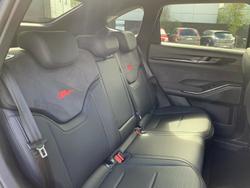 2025 GWM Haval H6GT Ultra PHEV