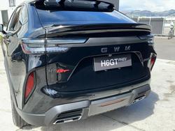 2025 GWM Haval H6GT Ultra PHEV