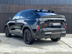 2025 GWM Haval H6GT Ultra PHEV